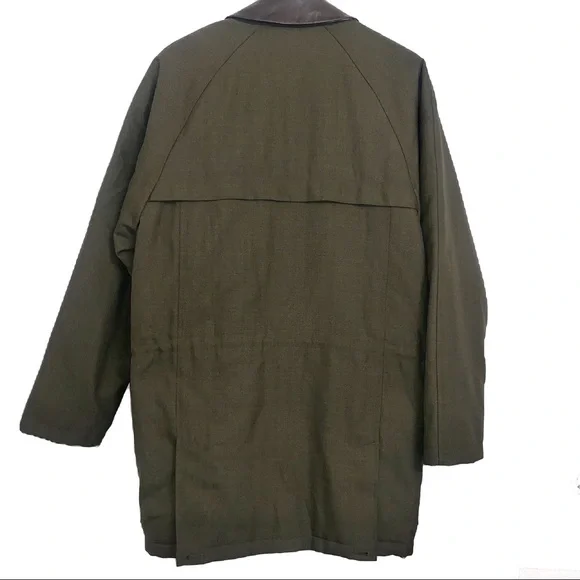 Burberry NWT Men’s Jacket size 34 - Picture 11 of 11